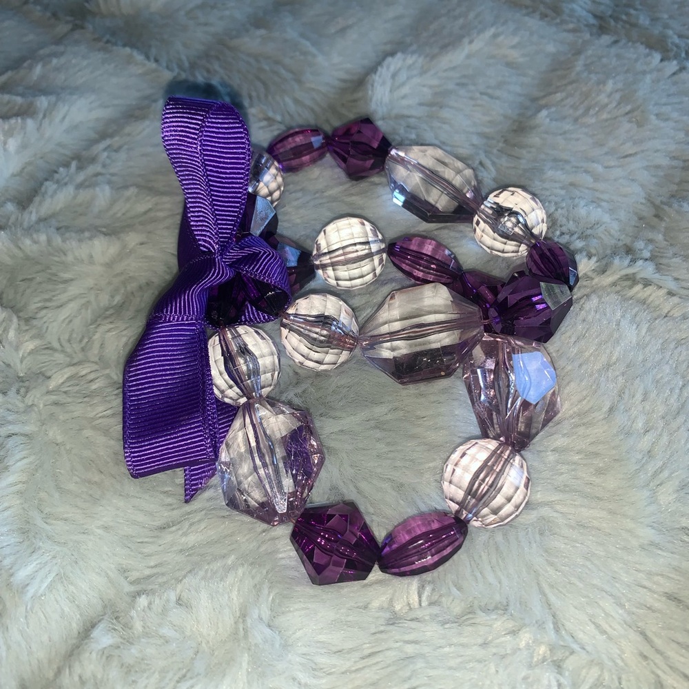 Stretch Bracelet - Picture 2 of 2